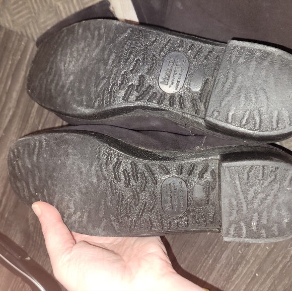 Morlands sheepskin boots 222 - Picture 4 of 4